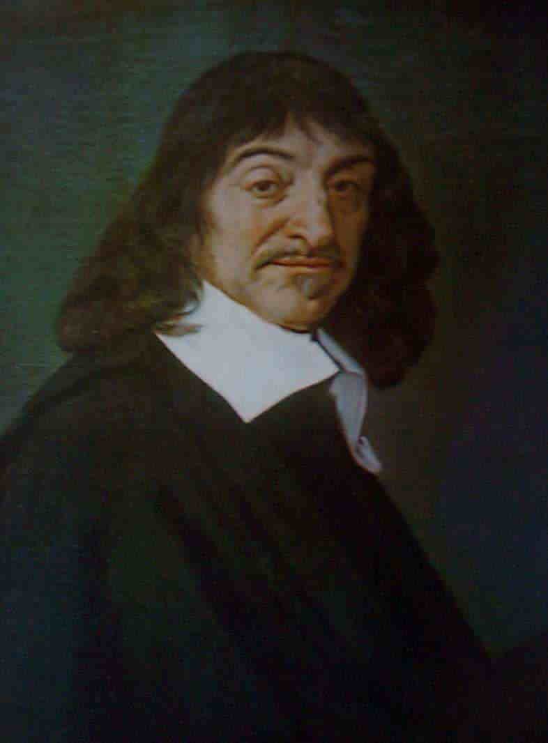 ReneDescartes