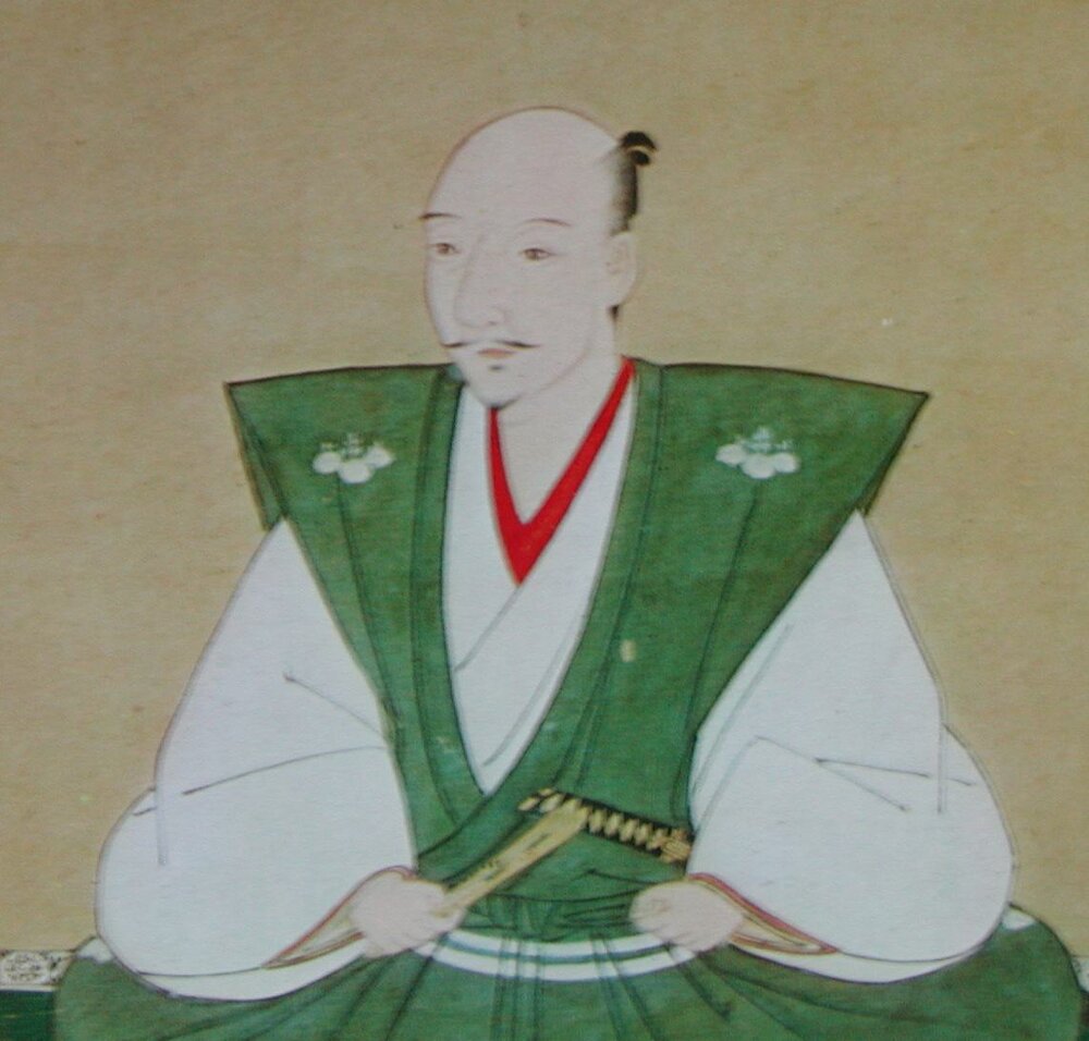 Oda Nobunaga