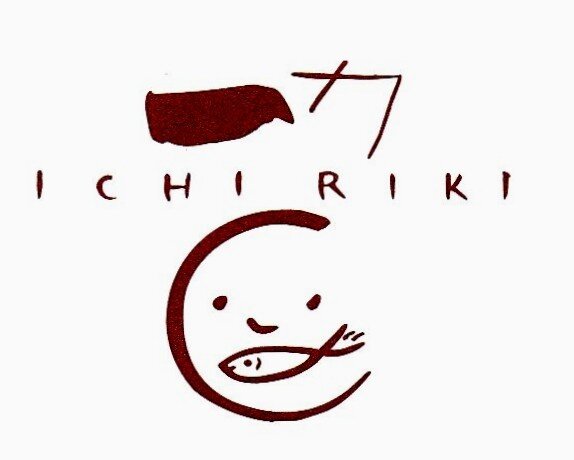 Ichiriki Logo